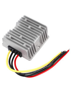 Convertidor de Voltaje DC 24V a 48V 5A SUPERNIGHT 240W