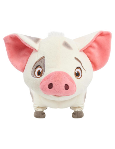 Peluche Pua Camina y Resopla Disney Moana 20 cm Just Play