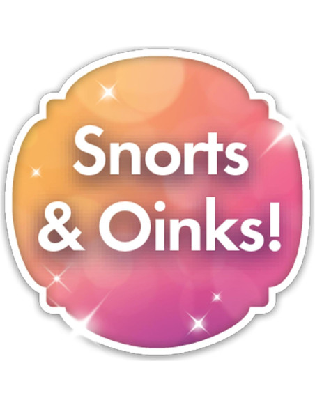 Peluche Pua Camina y Resopla Disney Moana 20 cm Just Play Peluche Pua Camina y Resopla Disney Moana 20 cm Just Play