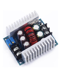 Módulo Convertidor Buck CC CV WWZMDiB 20A 300W 6-40V