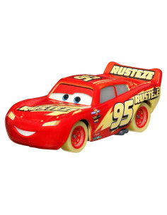 Auto de Juguete Rayo McQueen Disney Pixar 22.8 cm