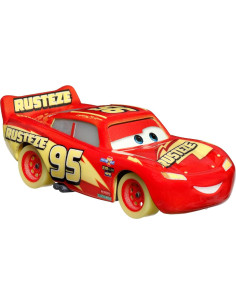 Auto de Juguete Rayo McQueen Disney Pixar 22.8 cm 2