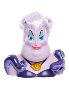 Cabeza de Estilización Ursula Disney Villains 25,4 cm 16 Piezas