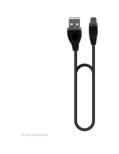 Caja Convertidora Armor3 NuScope HD a AV para Consolas y PC