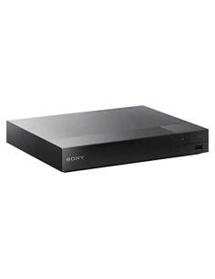Reproductor Blu Ray Sony S1500RF Libre de Región PAL/NTSC