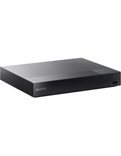 Reproductor Blu Ray Sony S1500RF Libre de Región PAL/NTSC 2
