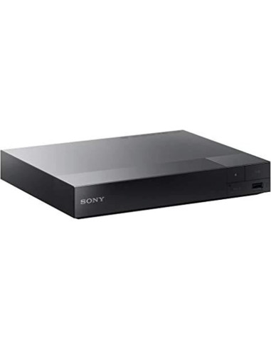 Reproductor Blu Ray Sony S1500RF Libre de Región PAL/NTSC