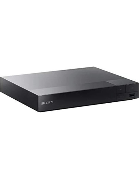 Reproductor Blu Ray Sony S1500RF Libre de Región PAL/NTSC