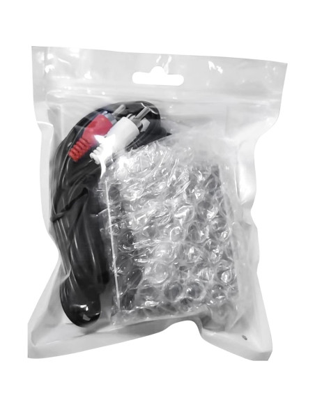 Extractor de Audio HDMI 4K AMANKA a Óptico y 3.5mm