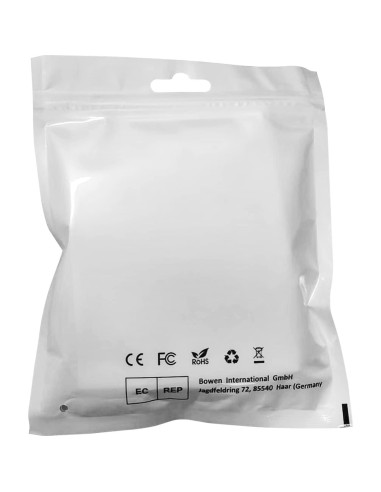 Extractor de Audio HDMI 4K AMANKA a Óptico y 3.5mm