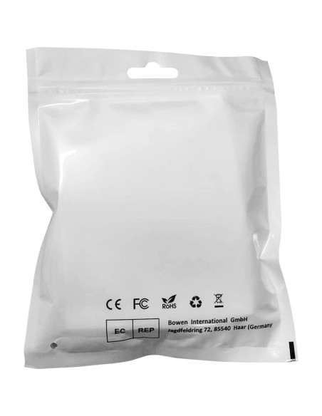 Extractor de Audio HDMI 4K AMANKA a Óptico y 3.5mm