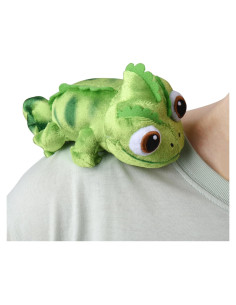 Juguete de Peluche KRK Camaleón Pascal 15 cm Imán