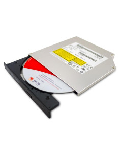 Unidad Grabadora DVD-RW SATA EXCELSHOW para Portátil HP