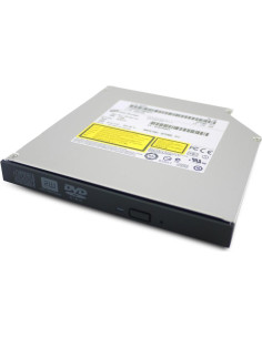 Unidad Grabadora DVD-RW SATA EXCELSHOW para Portátil HP 2