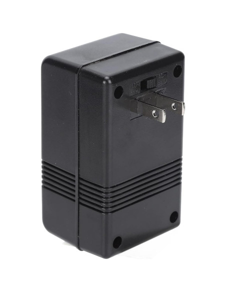 Convertidor de Voltaje AC 100-240V 100W LiebeWH Adaptador de Viaje