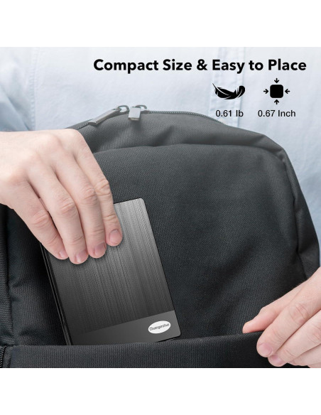 Lector de Disquetes USB Chuanganzhuo 3.5" Textura Cepillada