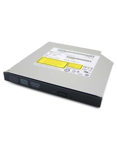 Unidad de Grabación y Reproducción CD/DVD Genérico para PC HP
