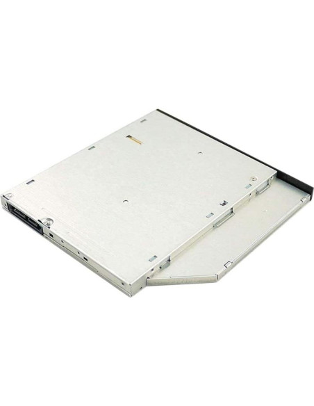 Unidad de Grabación y Reproducción CD/DVD Genérico para PC HP