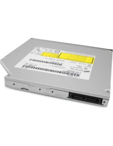 Unidad de Grabación y Reproducción CD/DVD Genérico para PC HP