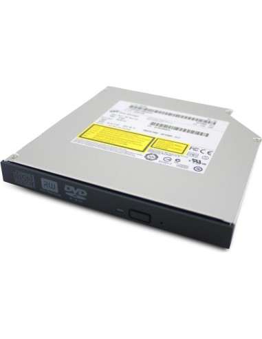 Unidad Óptica Grabadora HIGHDING SATA DVD-RW 113g