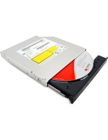 Unidad Óptica Grabadora HIGHDING SATA DVD-RW 113g