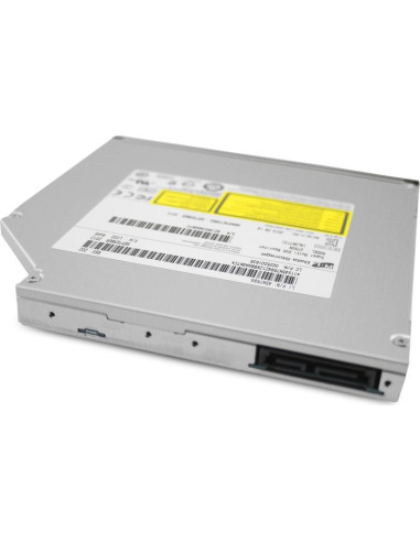 Unidad Óptica Grabadora HIGHDING SATA DVD-RW 113g