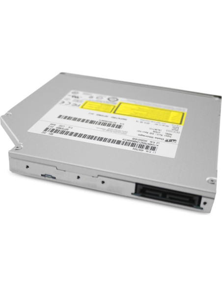 Unidad Óptica Grabadora HIGHDING SATA DVD-RW 113g