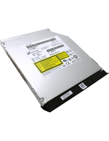 Unidad Grabadora DVD-RW HIGHDING para Dell Latitude E6420