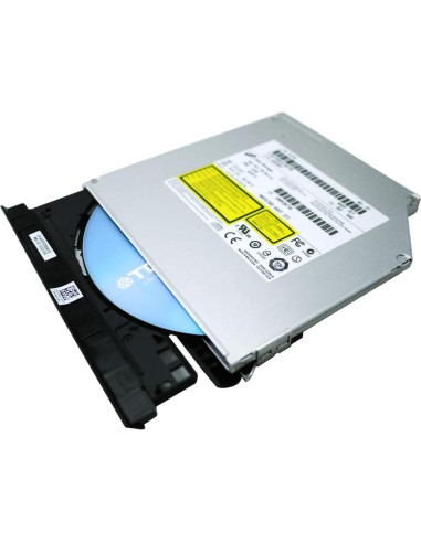 Unidad Grabadora DVD-RW HIGHDING para Dell Latitude E6420