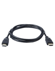 Cable HDMI YUSTDA 1080P Macho a Macho 1.5m para TV y DVD