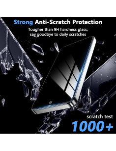 Protector de Pantalla y Lente para Google Pixel 9 Pro XL 2