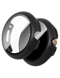 Funda HASDON para Google Pixel Watch 2 con Protector de Pantalla