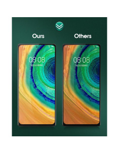 Pantalla OLED Reemplazo Google Pixel 6 con Marco y Huella 2