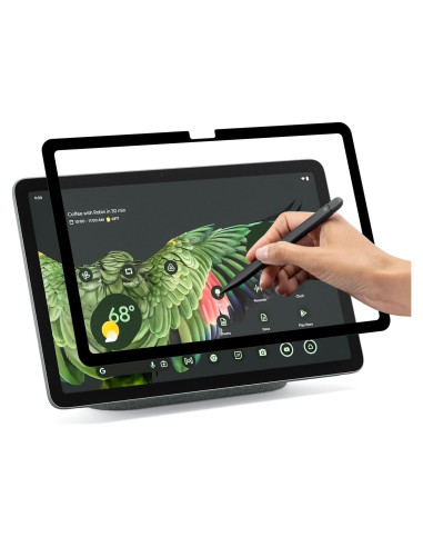 Protector de Pantalla PYS para Google Pixel Tablet 11" Antirreflejo