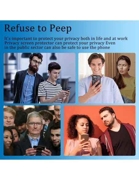 Protector de Pantalla KAREEN para Google Pixel 9a - Vidrio Templado Privado