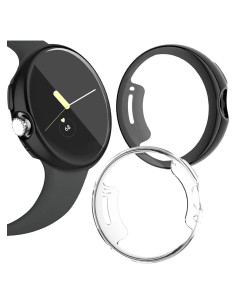 Funda Protectora Bumper NINKI para Google Pixel Watch 2 2023