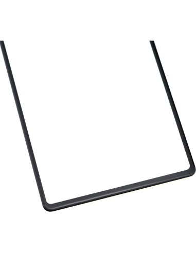 Cristal de Pantalla Externa Reemplazo Google Pixel 6 Negro 6.4"