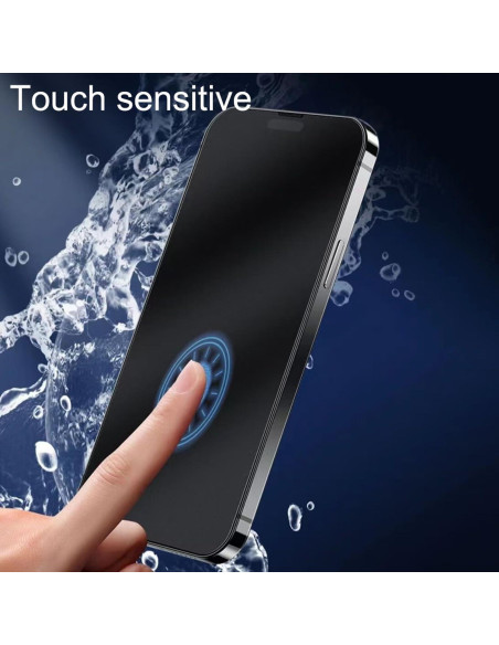 Protector de Pantalla Privado Mate YIEDBCX para Google Pixel 9/9 Pro/9 Pro Fold Protector de Pantalla Privado Mate YIEDBCX para Google Pixel 9/9 Pro/9 Pro Fold