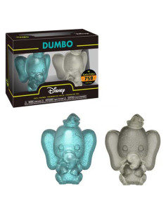 Funko POP Vinyl Dumbo Multicolor 9x7.5x9 cm