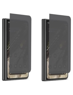 Protector de Pantalla Privado Google Pixel Fold 2023 - 2 PCS Mate