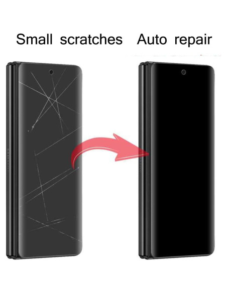 Protector de Pantalla Privado Google Pixel Fold 2023 - 2 PCS Mate