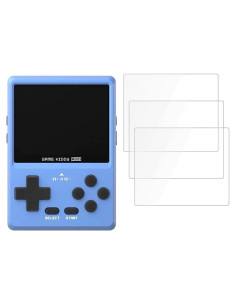 Protector de Pantalla Vidrio Templado GKD Pixel 9H 3 PCS