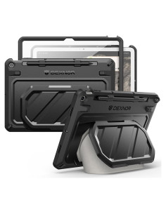 Funda Dexnor para Google Pixel Tablet 11" 2023 - A prueba de golpes