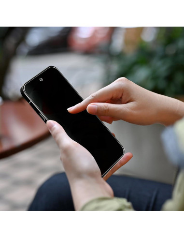 Protector de Pantalla y Lente de Cámara Google Pixel 9 Pro XL