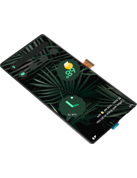 Pantalla de Reemplazo para Pixel 6 Pro 5G Sanpyl 6.7" HD
