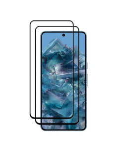 Protector de Pantalla Vidrio Templado AISELAN para Google Pixel 8 Pro - 2 Pcs