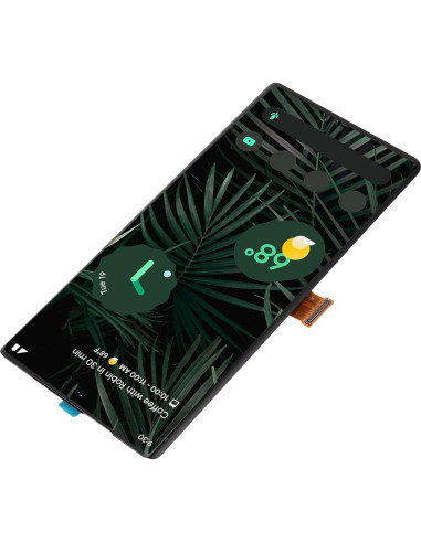 Pantalla de Reemplazo para Pixel 6 Pro 5G Sanpyl 6.7" HD