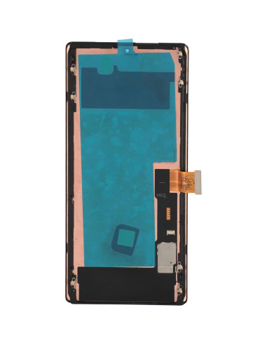 Pantalla de Reemplazo para Pixel 6 Pro 5G Sanpyl 6.7" HD