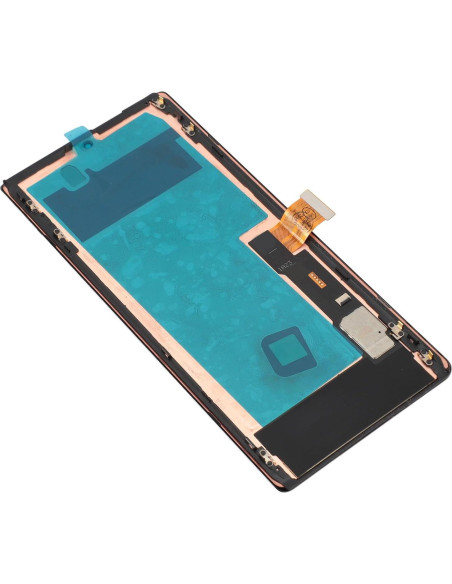 Pantalla de Reemplazo para Pixel 6 Pro 5G Sanpyl 6.7" HD