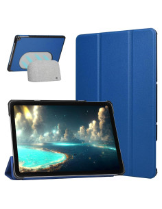 Funda Caweet para Google Pixel Tablet 2023 11" Marino - Ultra Delgado
